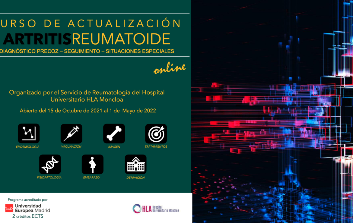 Actualización médica en artritis reumatoide MEDICA