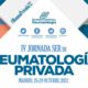 IV JORNADAS SER DE REUMATOLOGIA PRIVADA